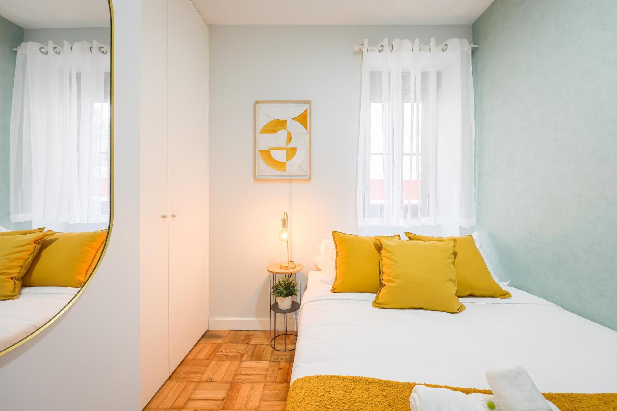 Magnolia Inn Aveiro Buitenkant foto