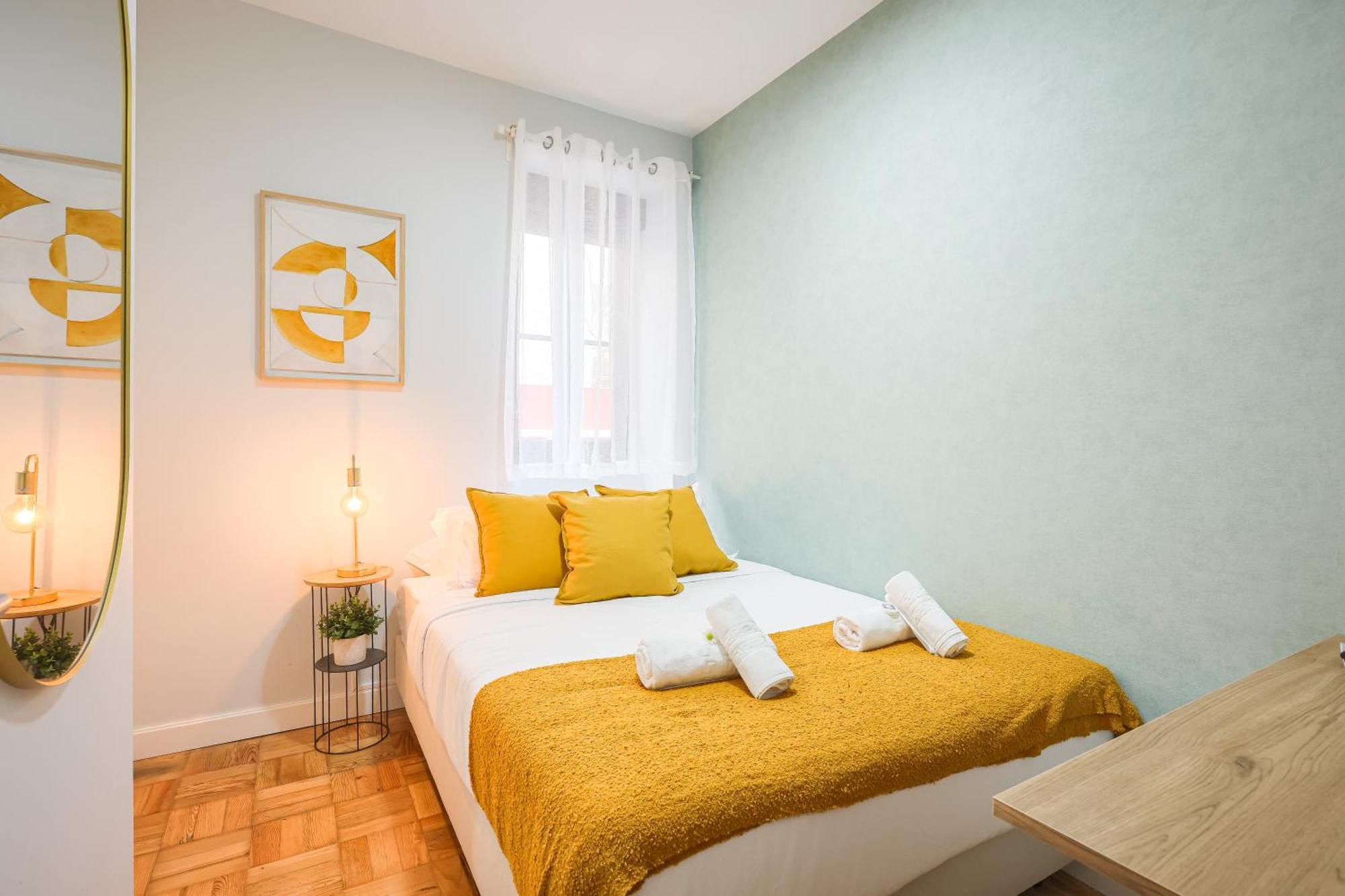 Magnolia Inn Aveiro Buitenkant foto