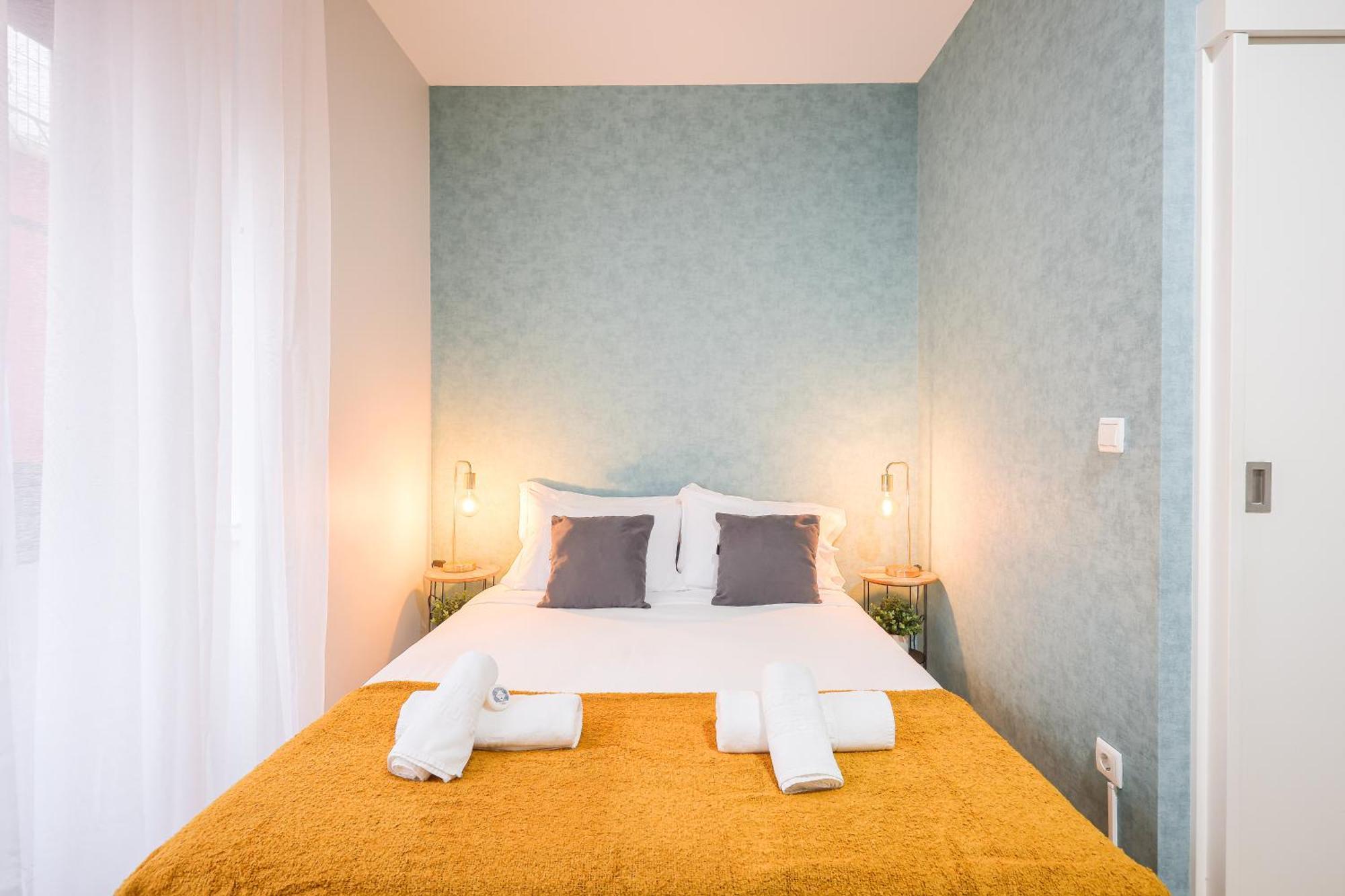 Magnolia Inn Aveiro Buitenkant foto