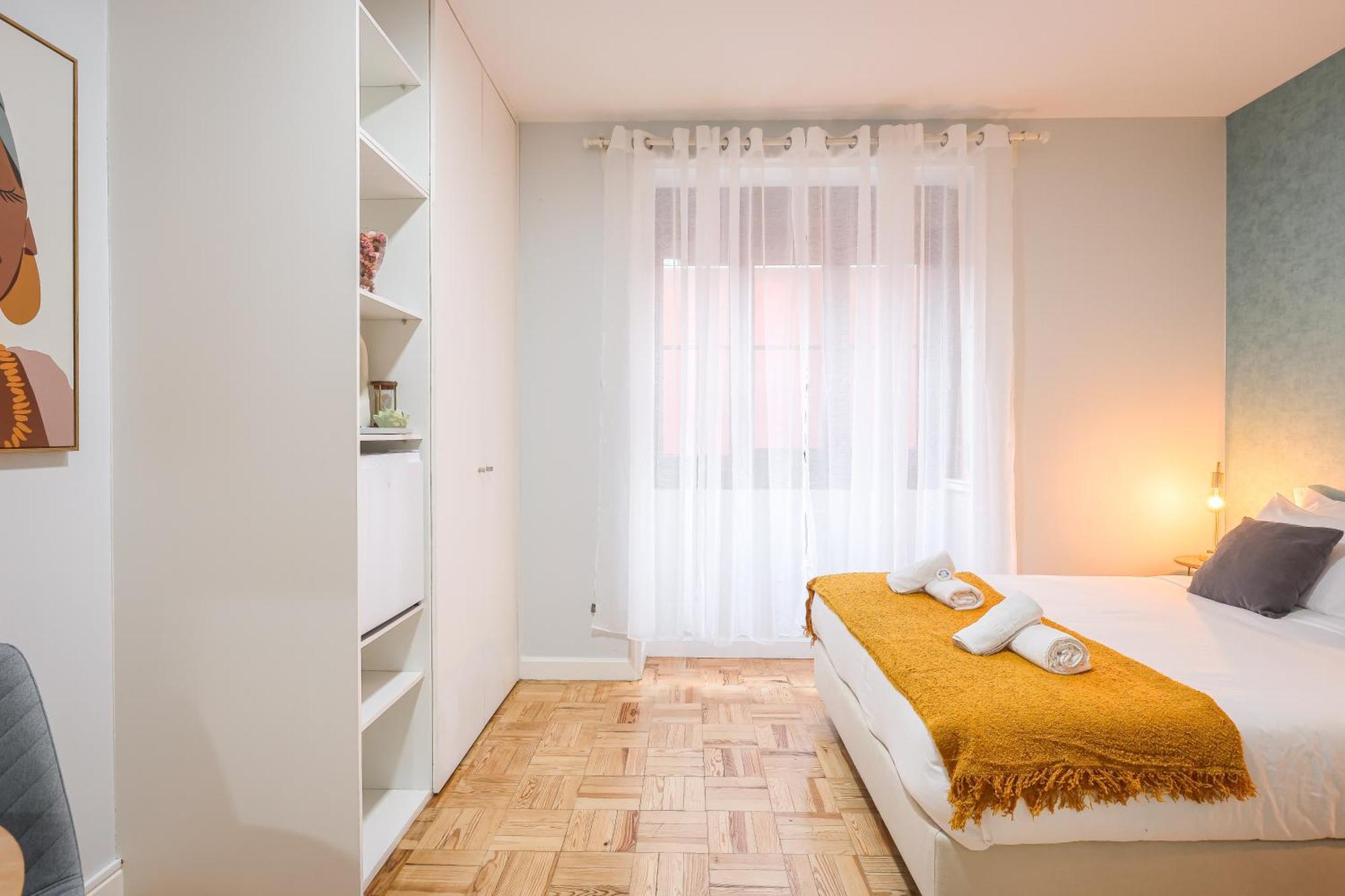 Magnolia Inn Aveiro Buitenkant foto
