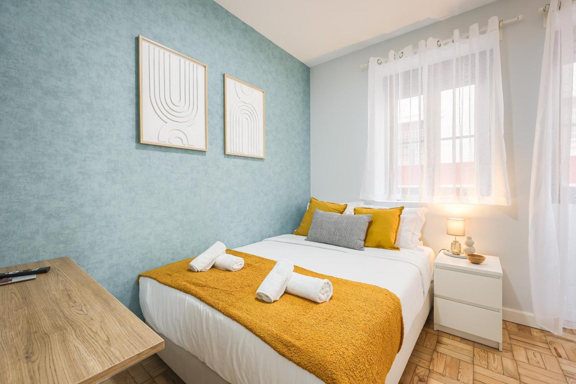 Magnolia Inn Aveiro Buitenkant foto