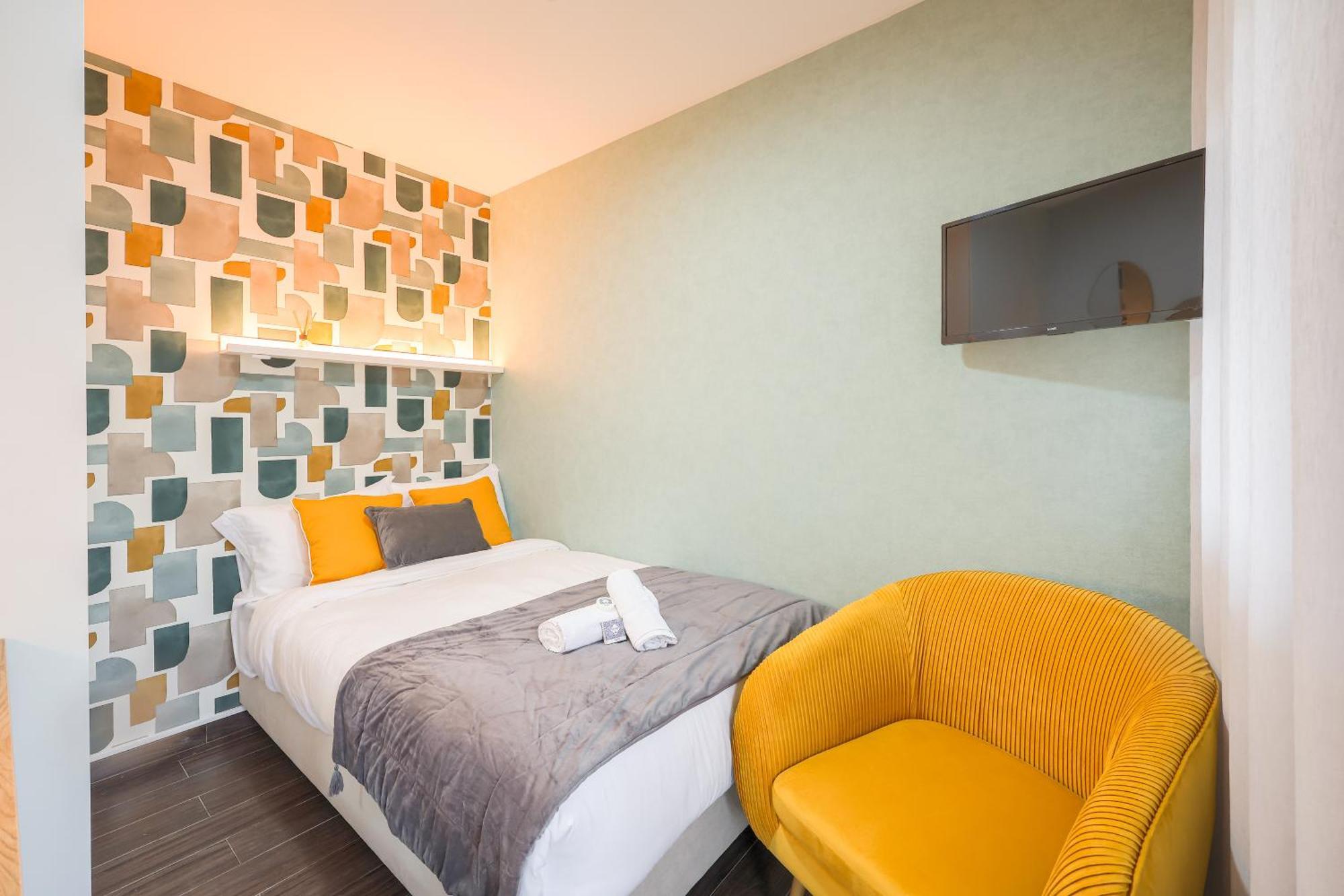 Magnolia Inn Aveiro Buitenkant foto