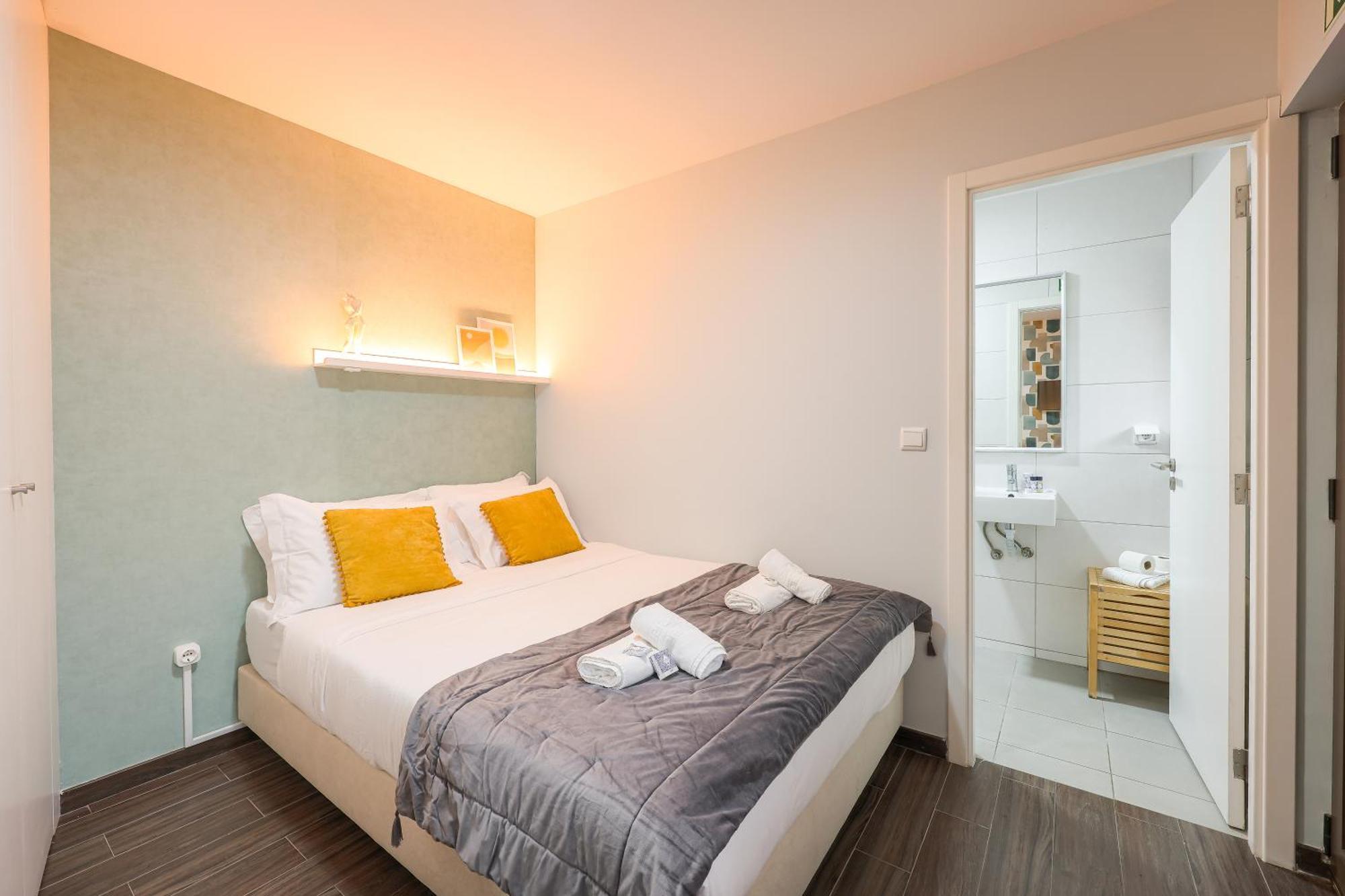 Magnolia Inn Aveiro Buitenkant foto