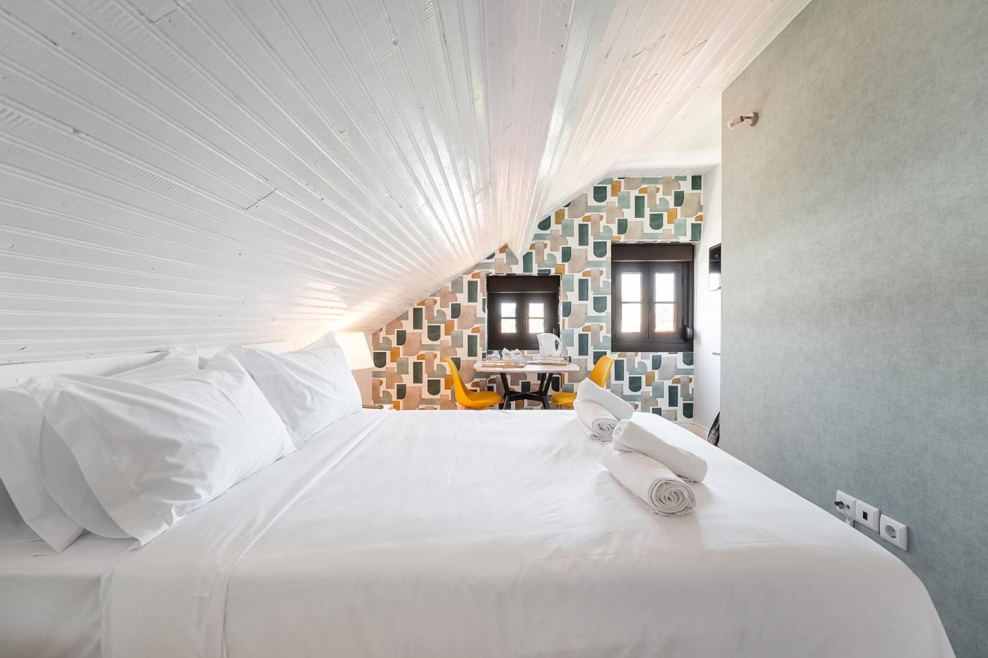 Magnolia Inn Aveiro Buitenkant foto