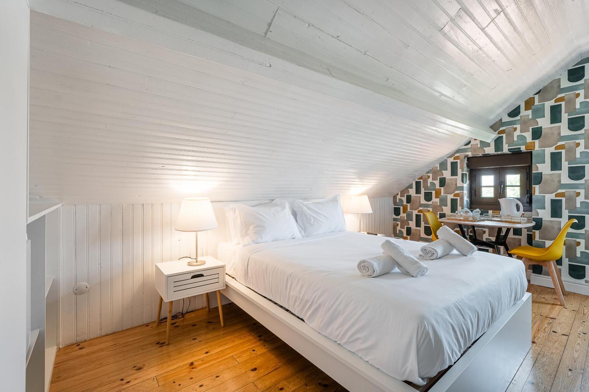 Magnolia Inn Aveiro Buitenkant foto