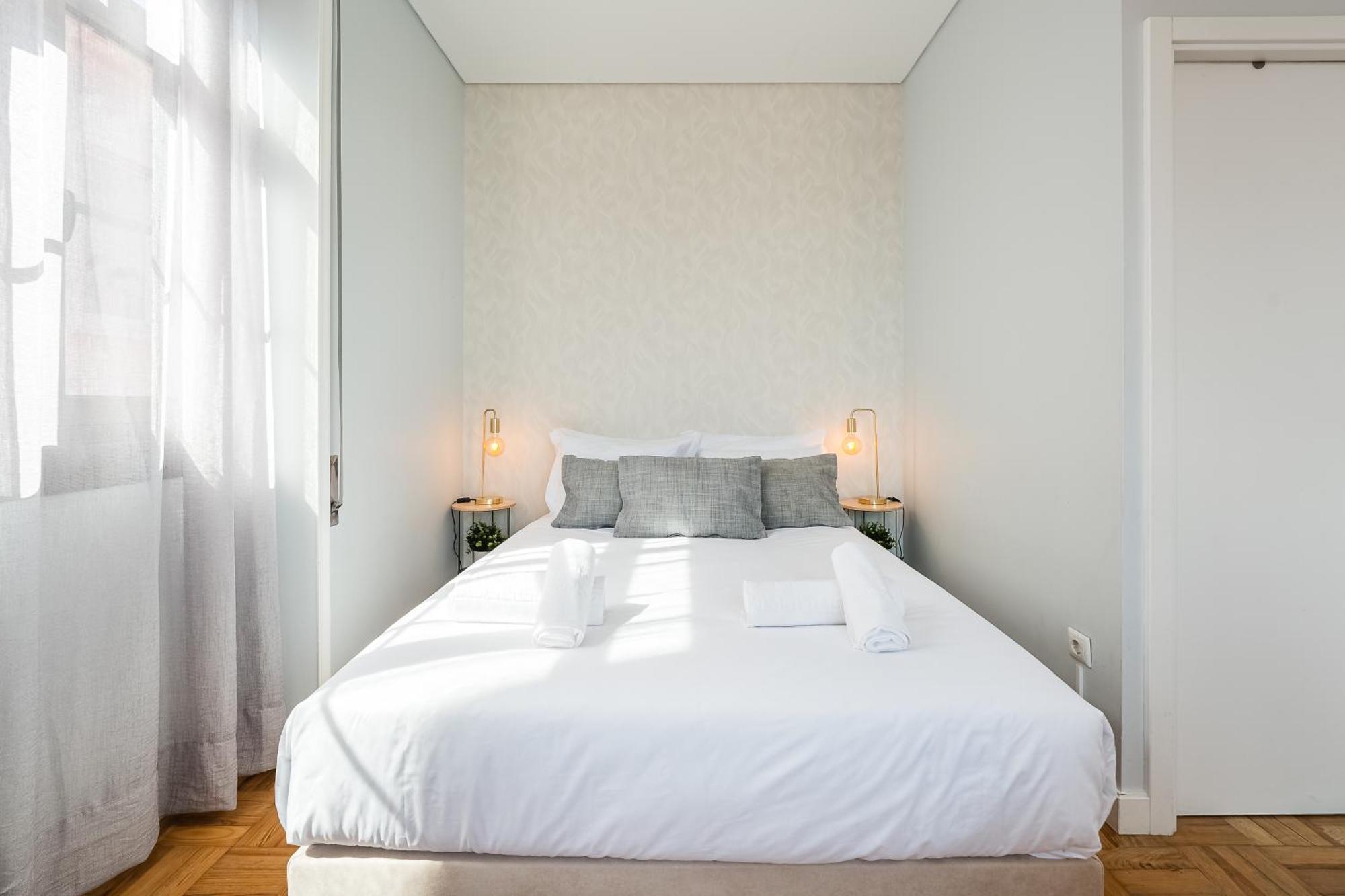 Magnolia Inn Aveiro Buitenkant foto