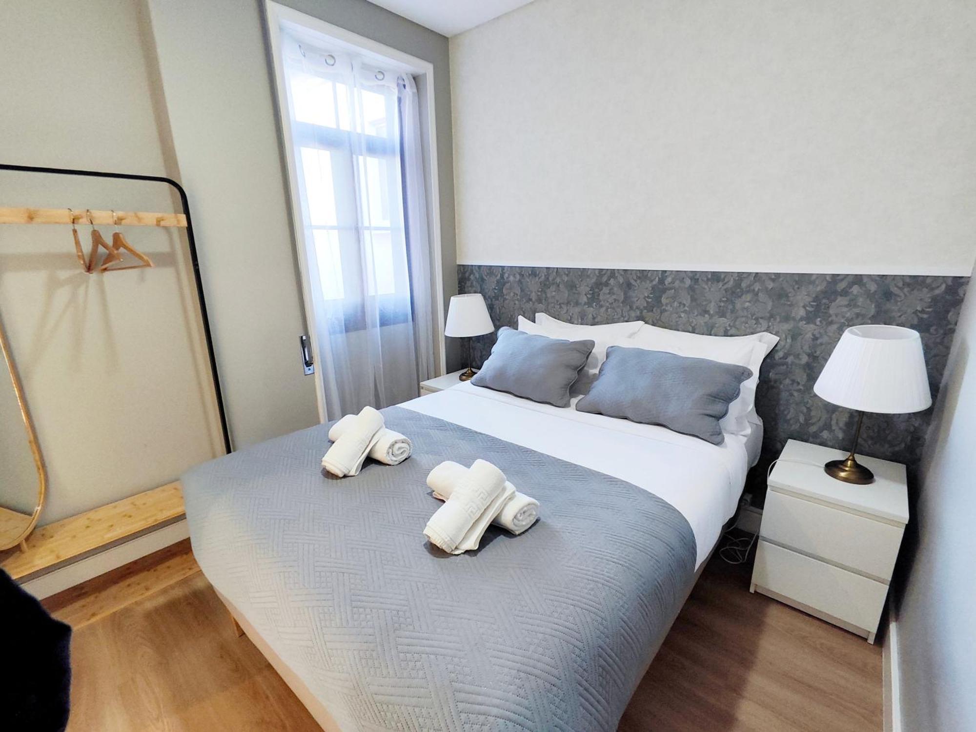 Magnolia Inn Aveiro Buitenkant foto